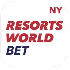 NY Resorts World Bet App