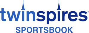 TwinSpires logo