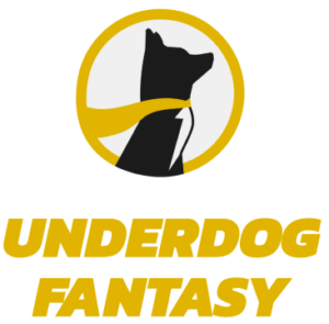 Underdog logo