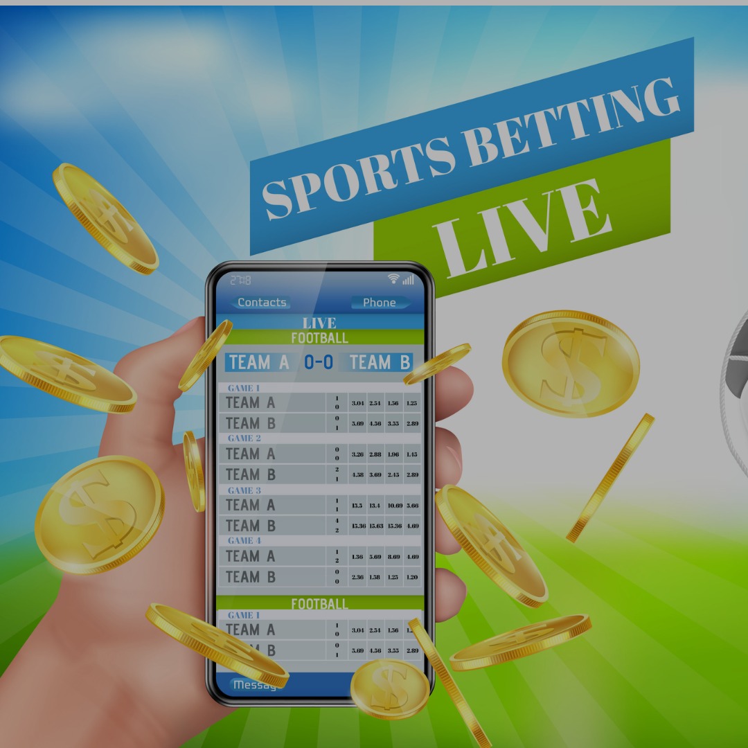 What's Live Betting? How to Live Bet on Sports