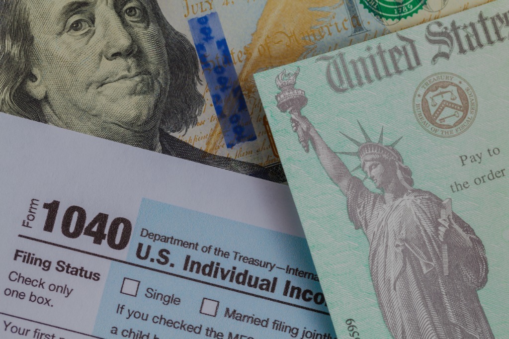 tax check on sports betting winnings in New York