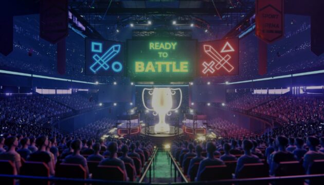 the esports betting in New York