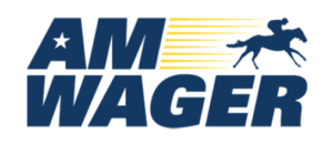 AmWager logo