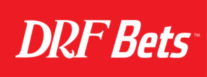 1/ST BET PRO (formerly DRF Bets) logo