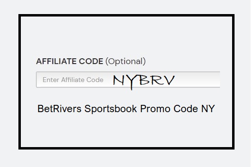 BetRivers New York Sportsbook App Bonus Code