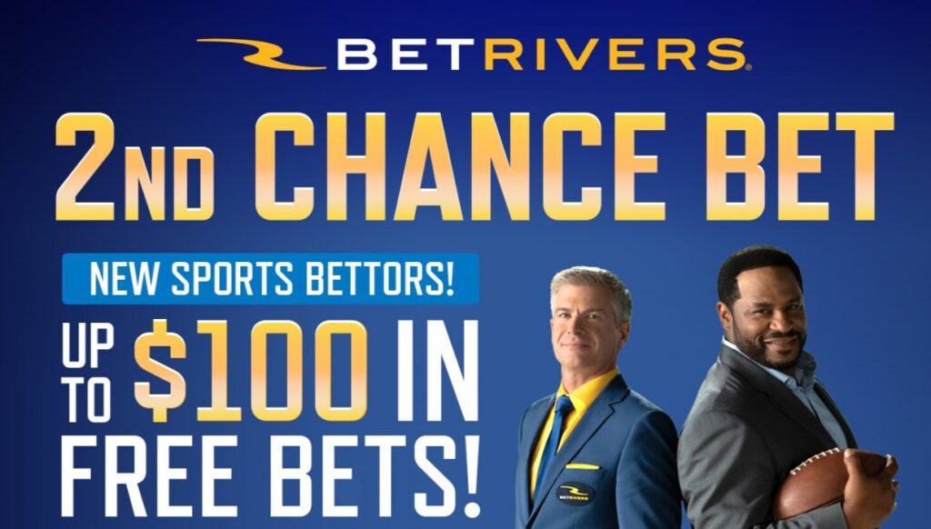 BetRivers Ny Sportsbook Promo Code