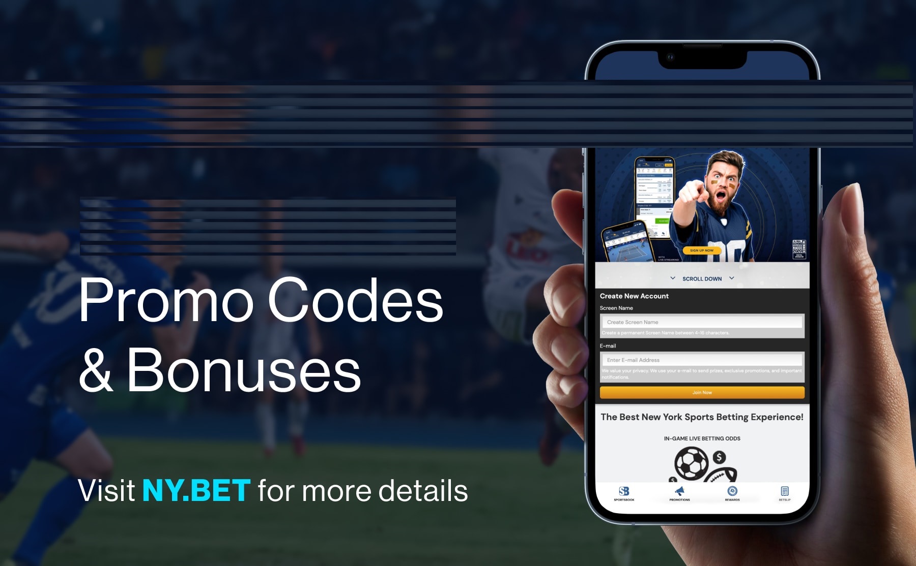 New York Jets Fans Can Win WynnBET Sportsbook Incentive