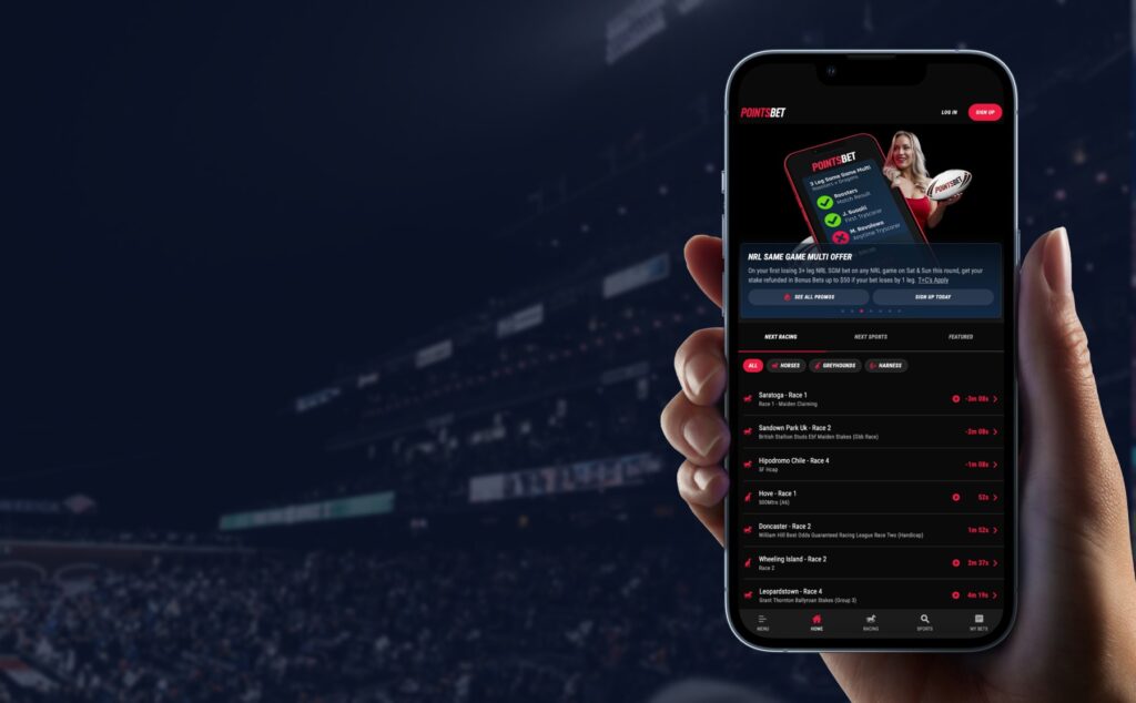 NY Sports Betting Online Guide 2023