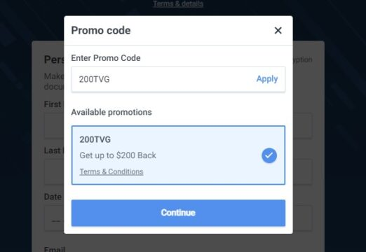 NY sportsbook promo codes