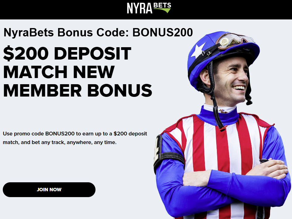 Nyrabet bonus code