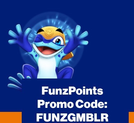 Funzpoints promo code 2025