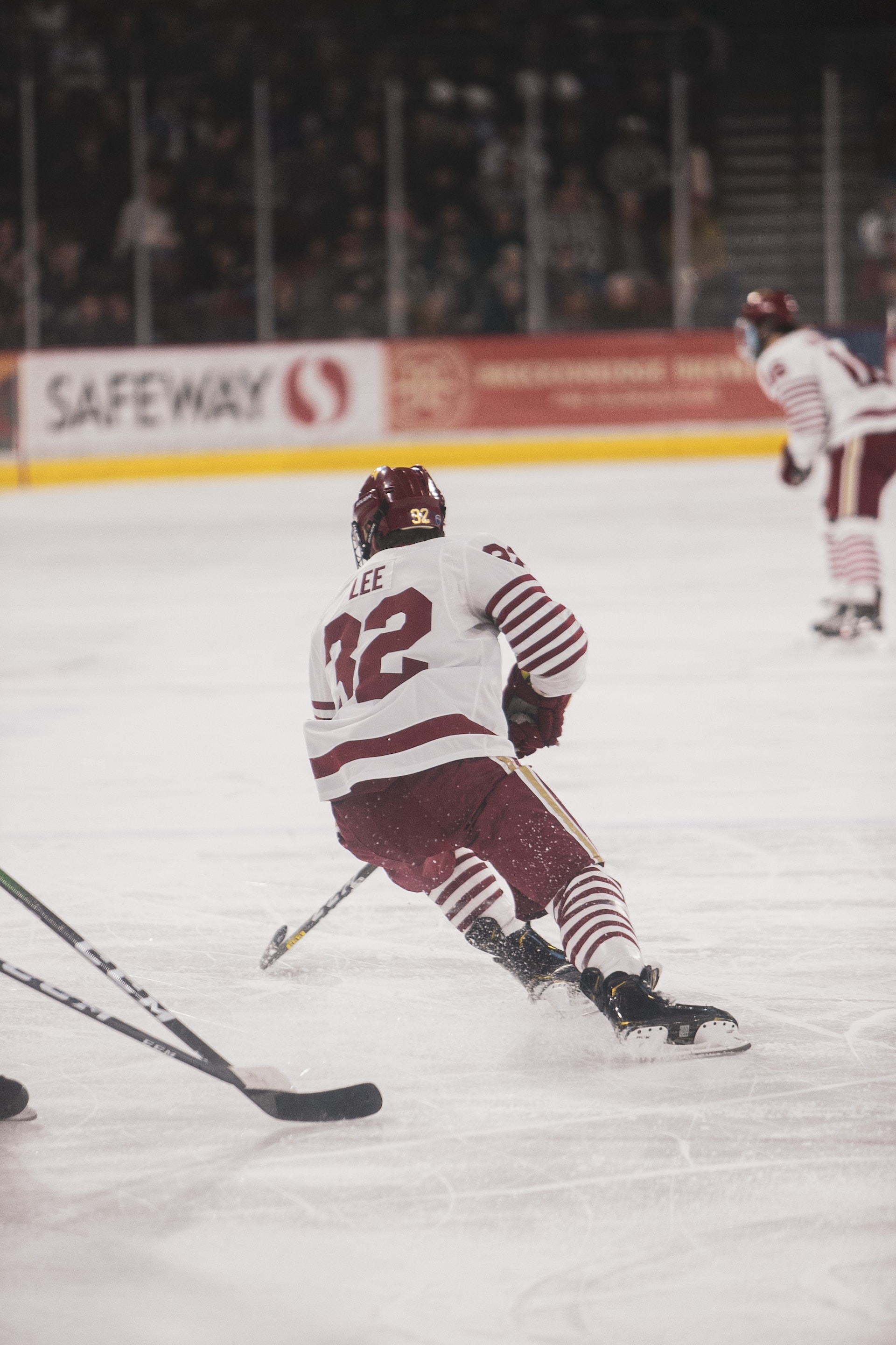 NHL Betting Lines and Odds Explained NY BET