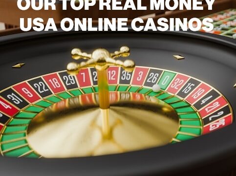 Real Money Online Casino Guide