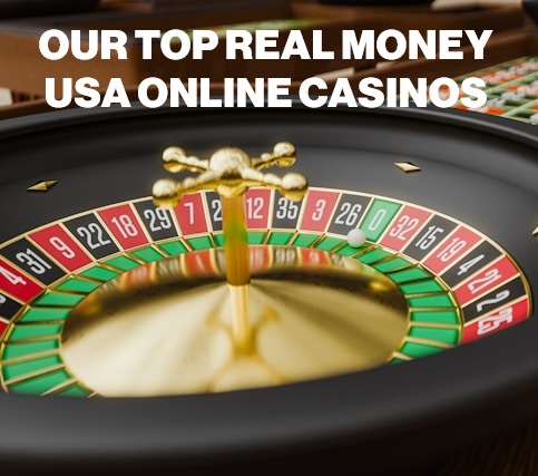 Real Money Online Casino Guide