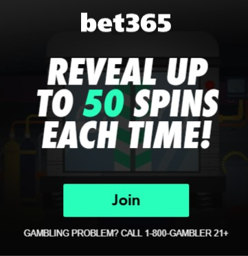 bet365 nj casino bonus offer
