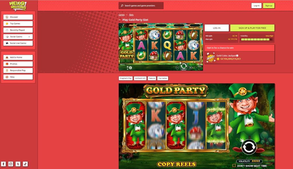 NY Online Casino 