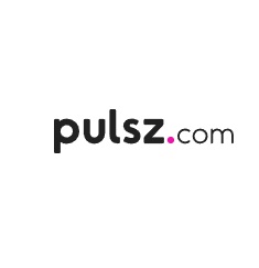 Pulsz casino logo