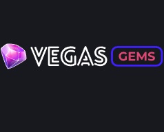 Vegas Gems Logo