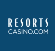 Resorts Casino Online Logo