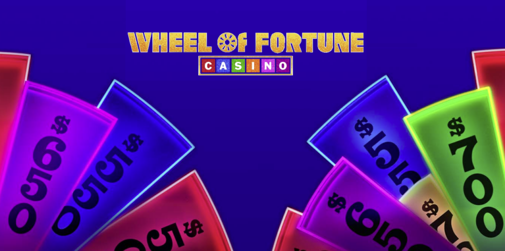 Wheel of Fortune casino nj