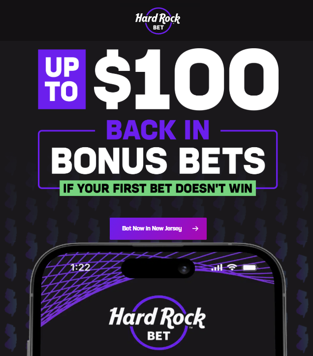 bonus bets USA