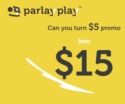 parlay play sign up bonus