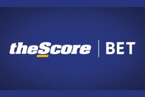 theScore Bet logo