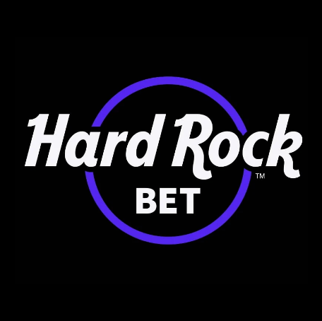 Hard Rock Bet Sportsbook NY logo